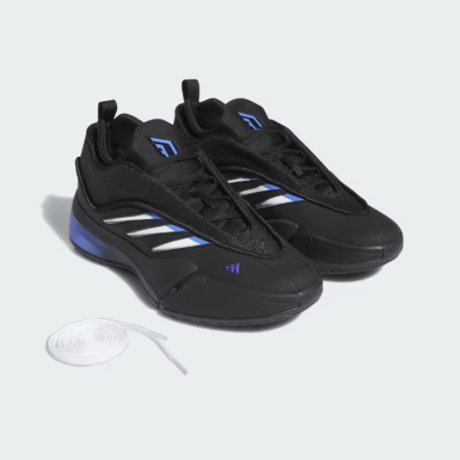 DAME 9 LOW TRAINERS 【JI1938】