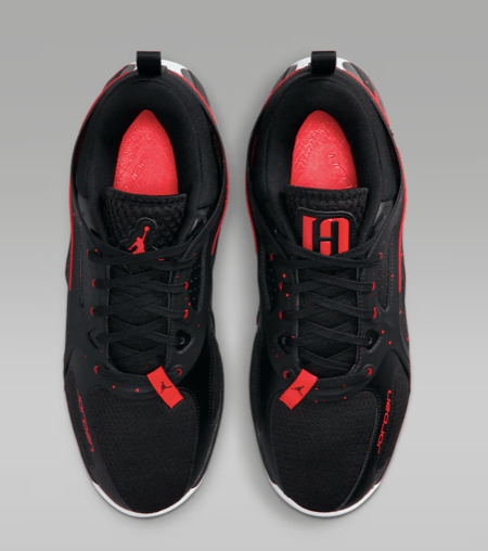 お年玉価格】JORDAN HEIR PF 076カラー 25.5㎝ JORDAN 【お年玉価格