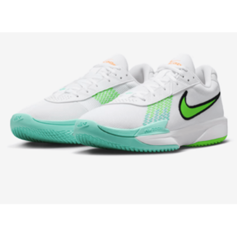 シューズ(男性用) NIKE AIR ZOOM G.T. CUT ACADEMY EP 27.5 NIKE公式】ナイキ G.T. カット アカデミー EP バスケットボール