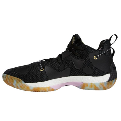 Harden Vol. 6 【GW1712】 | TRIPLE DOUBLE KOKURA