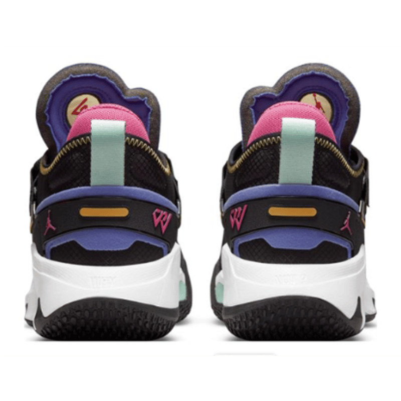JORDAN WHY NOT.5 PF 【DC3638-001】 | TRIPLE DOUBL