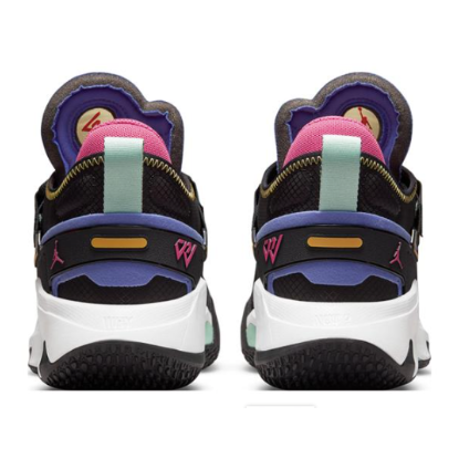 JORDAN WHY NOT.5 PF 【DC3638-001】 | TRIPLE DOUBL