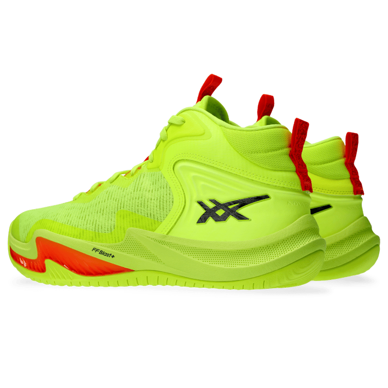 NOVA SURGE 3 PARIS【1061A049-750】 | TRIPLE DOUBL