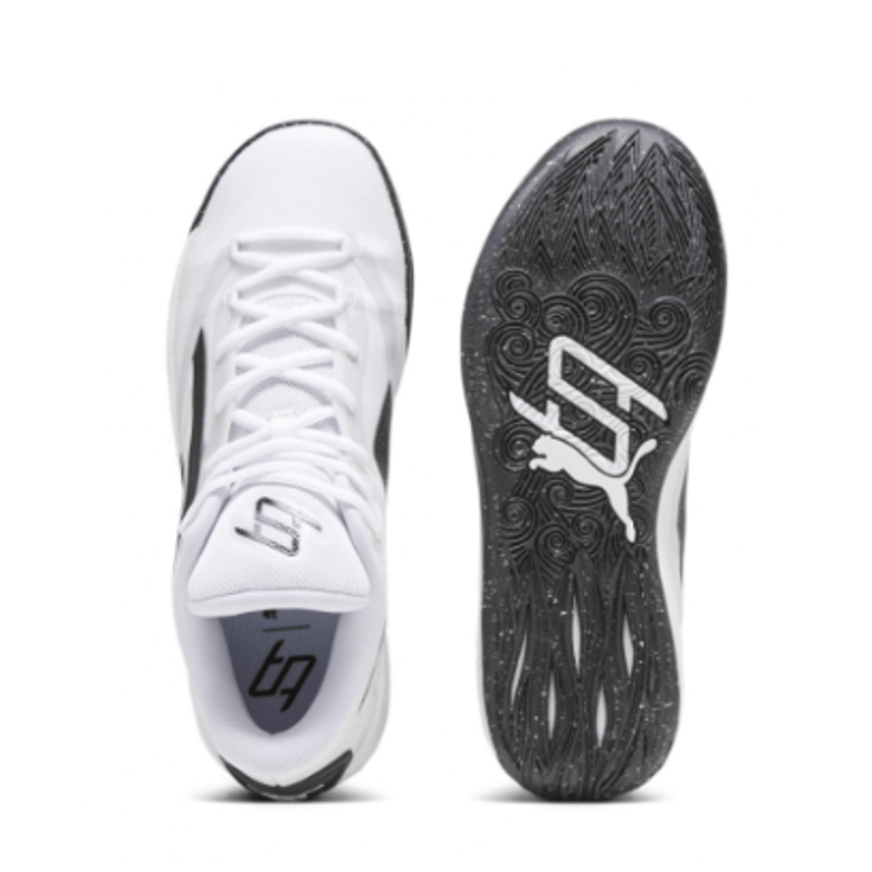 海外限定 PUMA STEWIE NBAラメロ ボール プーマ 希少 バスケ 海外限定 PUMA STEWIE NBAラメロ ボール プーマ 希少 バスケ 国内4/4