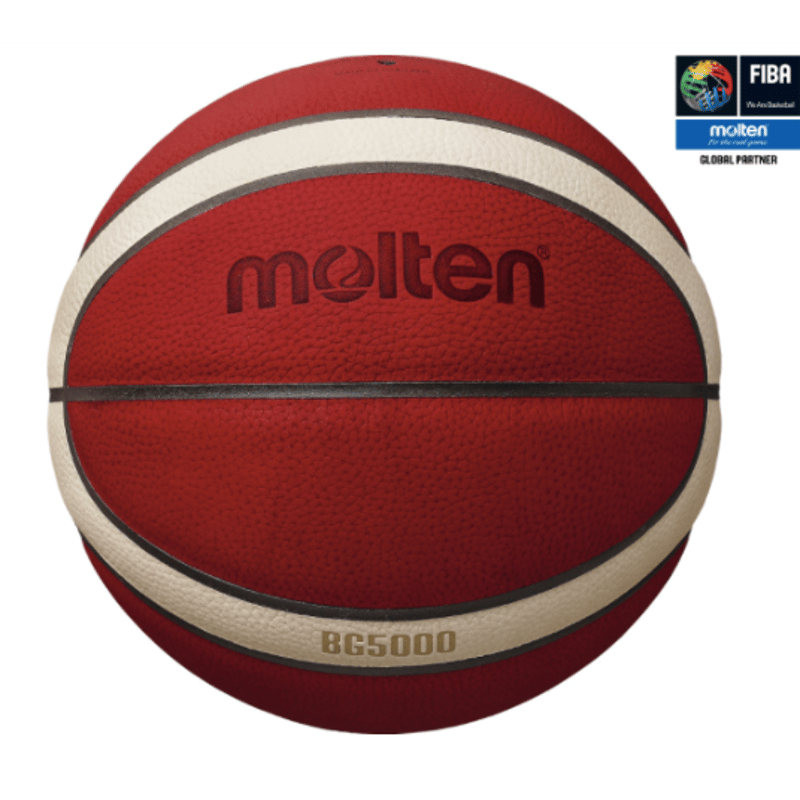 FIBA バスケットボール B65000 未使用 B6G5000 6号球 | TRIPLE DOUBLE KOKURA