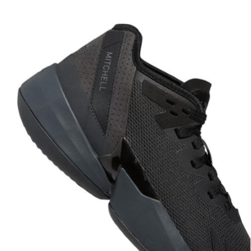 D.O.N. Issue 4 【GY6511】 | TRIPLE DOUBLE KOKURA