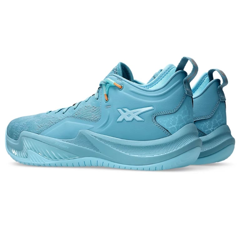 NOVA SURGE LOW 2 300カラー 25.5㎝ ASICS（アシックス） NOVA SURGE LOW 2ノヴァサージ2ロー 【1061A051