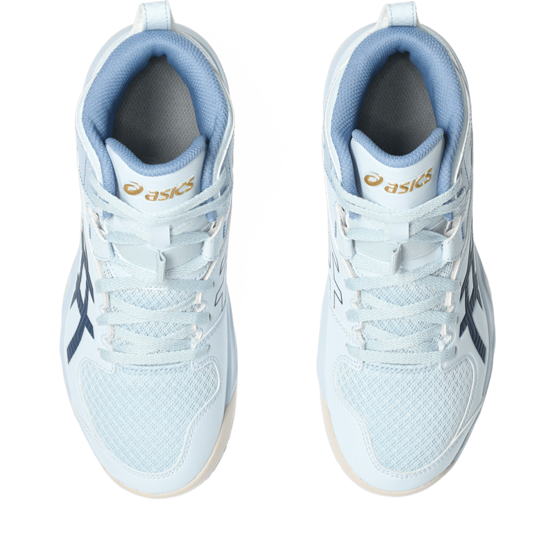 DUNKSHOT MB 10 L.E【1064A023-401】 | TRIPLE DOUBL