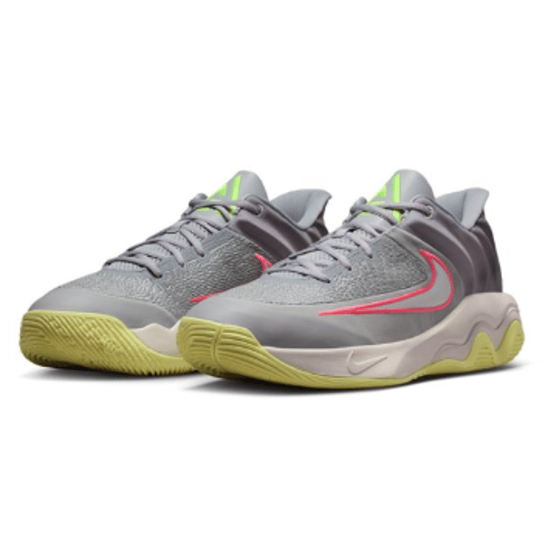 GIANNIS IMMORTALITY 4 EP【FQ3681-008】 | TRIPLE D