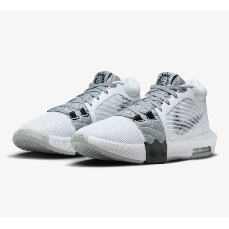 LEBRON WITNESS VIII EP 【FB2237-100】 | TRIPLE DO