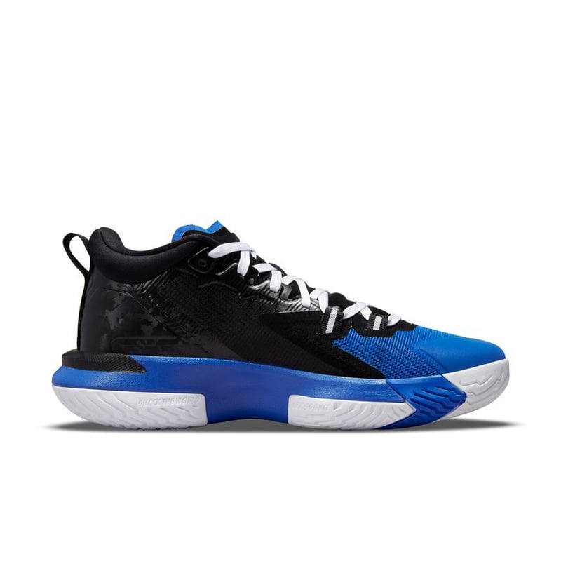 ナイキ　JORDAN ZION 1 SP PF 25cm Jordan Zion 1 PF Duke for Sale | Authenticity Guaranteed | eBay
