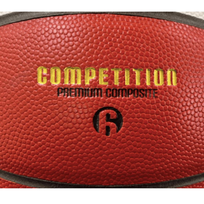 BG4550 (B6G4550) 6号球 2025年度全国ミニバスケットボール大会唯一の