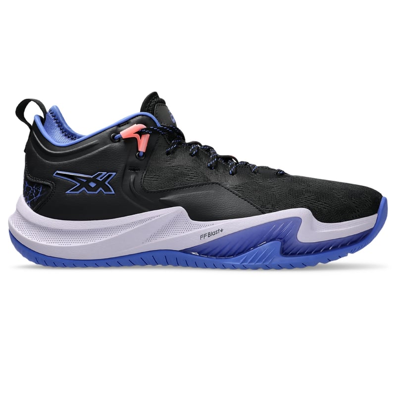 NOVA SURGE LOW 2【1061A051-001】 | TRIPLE DOUBLE