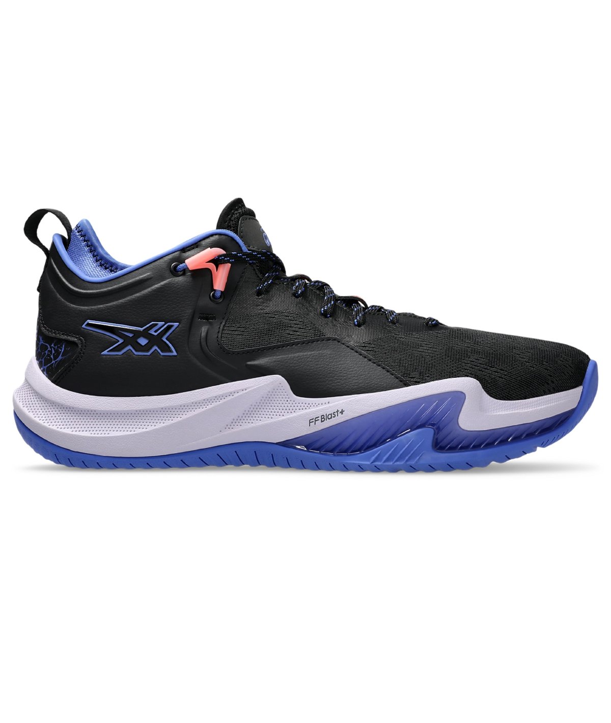 NOVA SURGE LOW 2【1061A051-001】 | TRIPLE DOUBLE