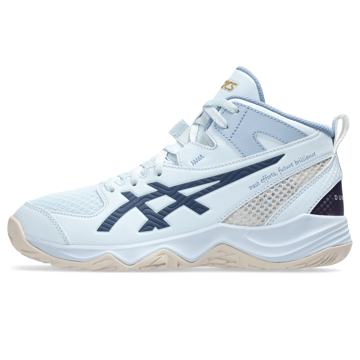 DUNKSHOT MB 10 101カラー　18.0㎝ DUNKSHOT MB 10 L.E【1064A023-401】 | TRIPLE DOUBL