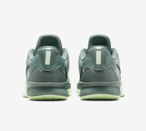 SABRINA 3 EP【HF2882-301】 | TRIPLE DOUBLE KOKURA