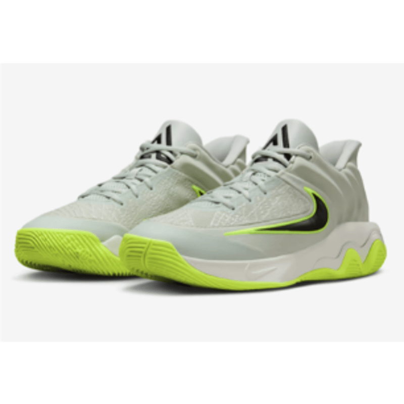 GIANNIS IMMORTALITY 4 EP【FQ3681-007】 | TRIPLE D