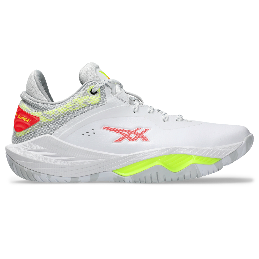 NOVA SURGE LOW【1061A043-103】 | TRIPLE DOUBLE KO
