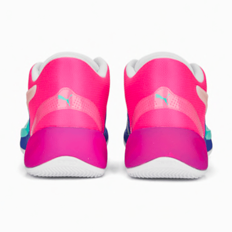 Rise Nitro Fadeaway【378278-01】