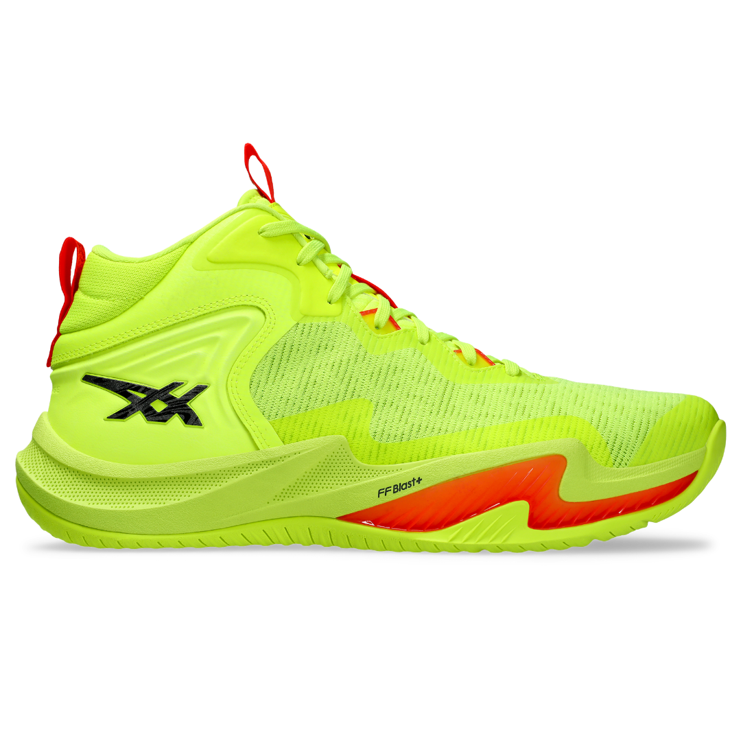 NOVA SURGE 3 PARIS 箱あり　タグなし NOVA SURGE 3 PARIS【1061A049-750】 | TRIPLE DOUBL