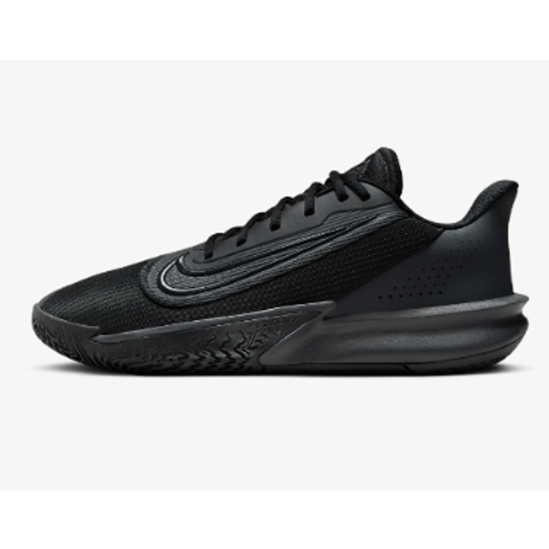 NIKE PRECISION 7【FN4322-001】 | TRIPLE DOUBLE KO