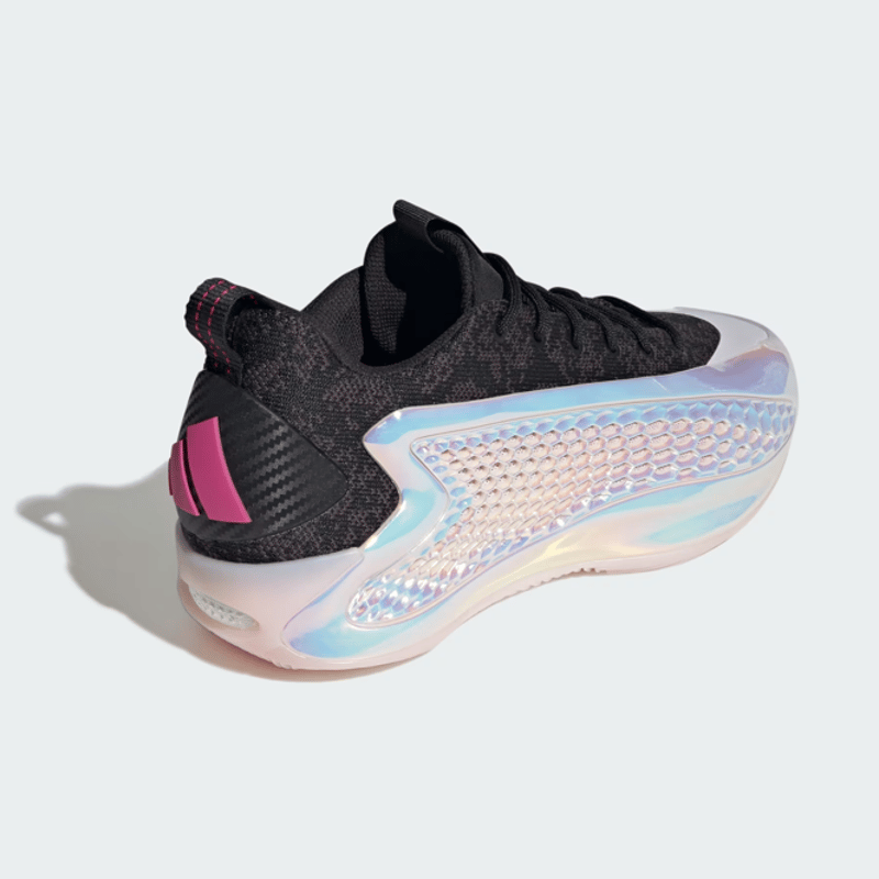 A.E.1 LOW【JS0646】 | TRIPLE DOUBLE KOKURA