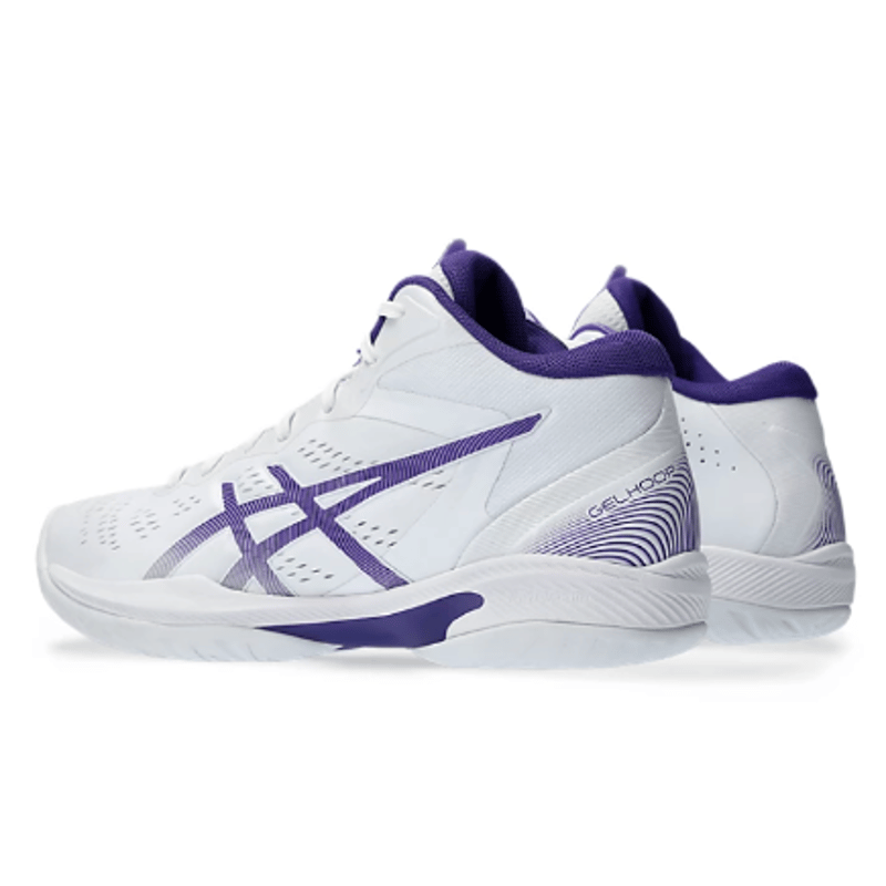 シューズ(女性用) GELHOOP V16 ASICS アシックス（ASICS）（メンズ、レディース）バスケ