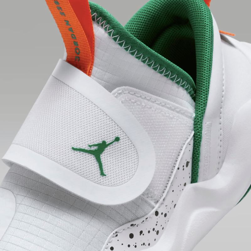 NIKE JORDAN 23/7 PS【DQ9293-018】 | TRIPLE DOUBLE