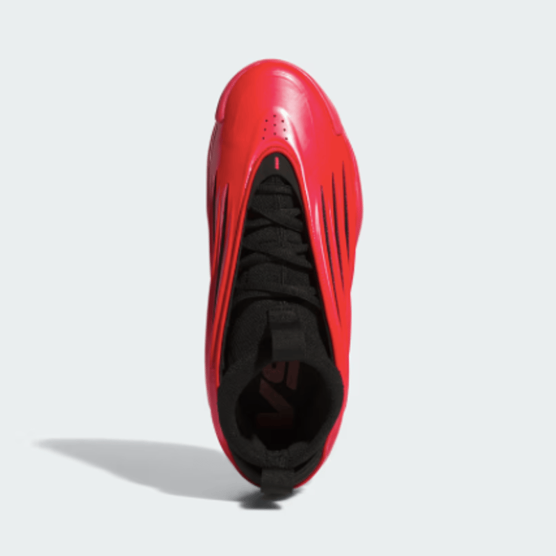 ハーデン ボリューム 9 / HARDEN VOLUME 9 30cm アディダス ハーデン ボリューム 9 / Harden Volume 9 - レッド