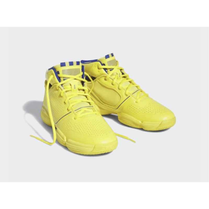 ADIZERO D ROSE 1 RESTOMOD【HQ1018】 | TRIPLE DOUB ADIZERO D ROSE 1 RESTOMOD【HQ1018】 | TRIPLE DOUB