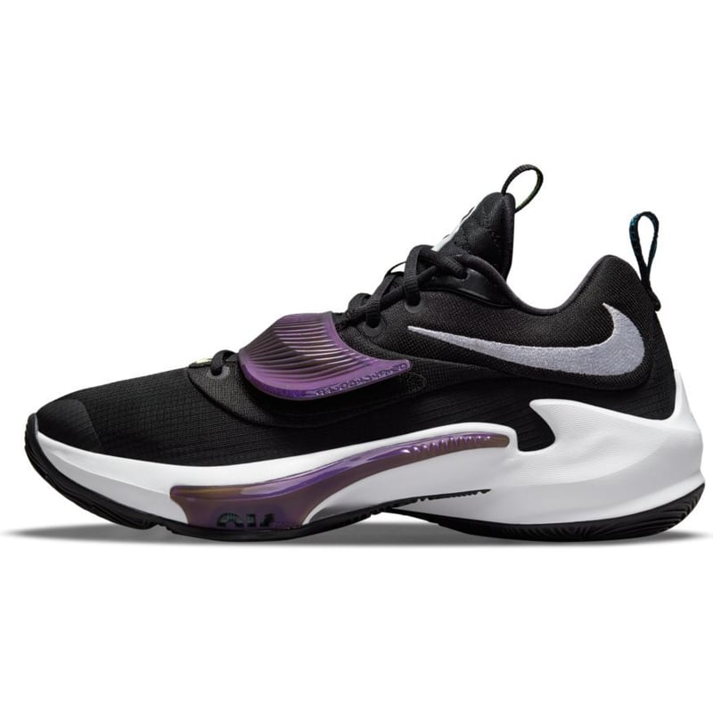 ZOOM FREAK 3 【DA0694-001】 | TRIPLE DOUBLE KOKURA ZOOM FREAK 3 【DA0694-001】 | TRIPLE DOUBLE KOKURA