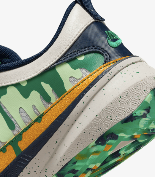 FREAK 5 SE GS【FN4975-001】 | TRIPLE DOUBLE KOKURA