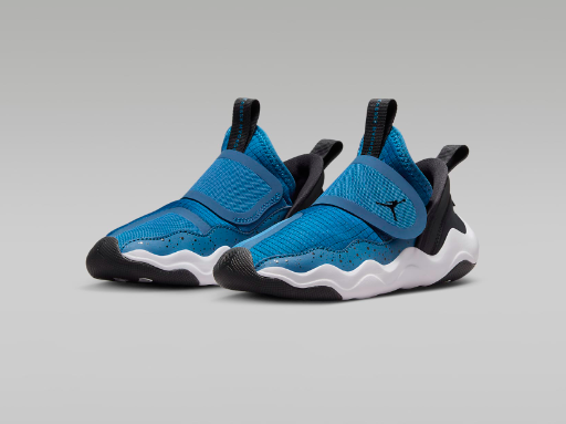 NIKE JORDAN 23/7 PS【DQ9293-401】 | TRIPLE DOUBLE