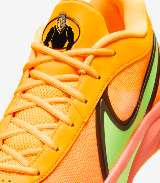 今日のゲリラ価格GIANNIS FREAK 6 EP 601カラー　26.0㎝ GIANNIS FREAK 6 EP 【FJ7807-601】 | TRIPLE DOUBLE