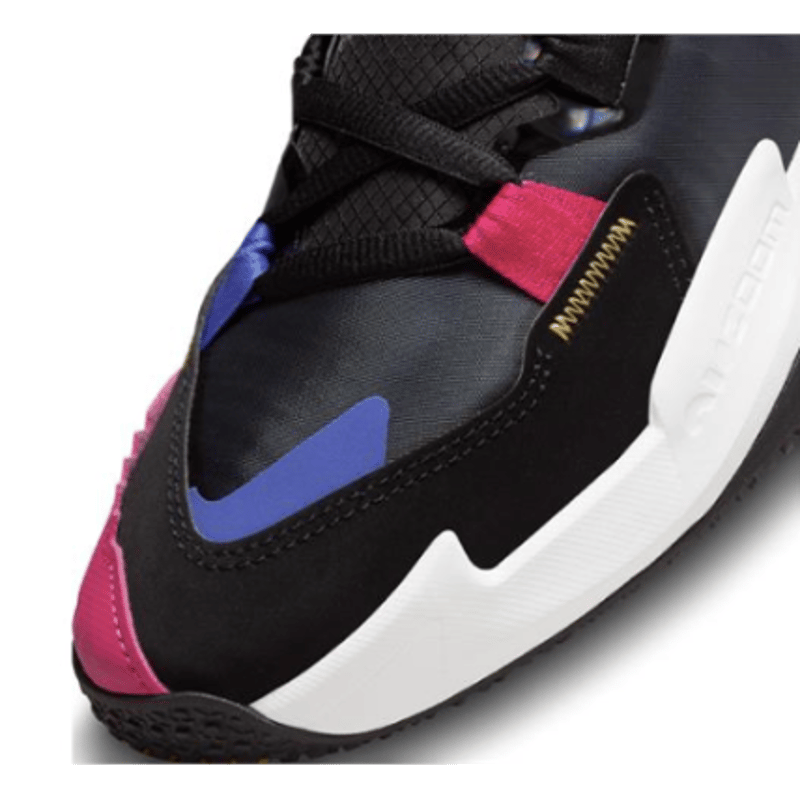 JORDAN WHY NOT.5 PF 【DC3638-001】 | TRIPLE DOUBL