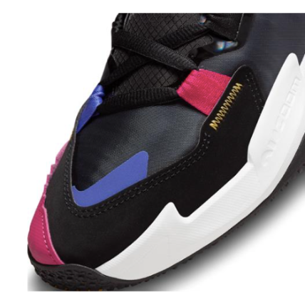 JORDAN WHY NOT.5 PF 【DC3638-001】 | TRIPLE DOUBL JORDAN WHY NOT.5 PF 【DC3638-001】 | TRIPLE DOUBL