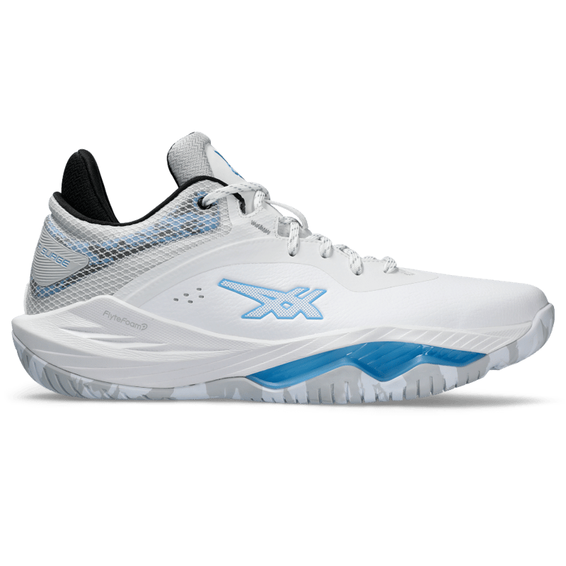 NOVA SURGE LOW【1061A043-102】 | TRIPLE DOUBLE KO