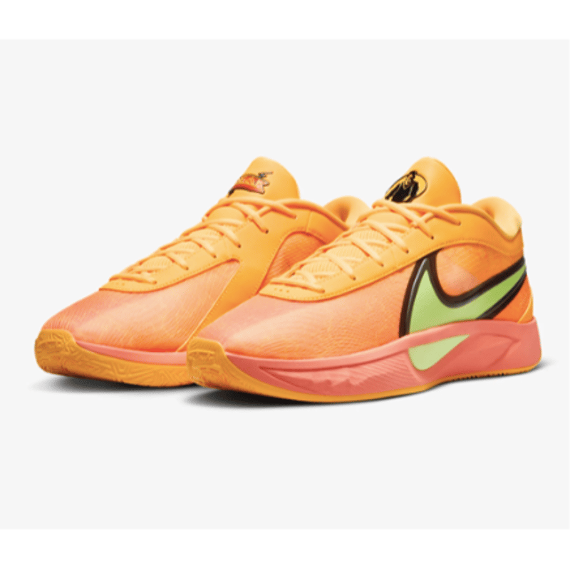 29 Nike Giannis Freak 6 FJ7807-102 ヤニス Giannis Freak 6 Basketball Shoes. Nike CA