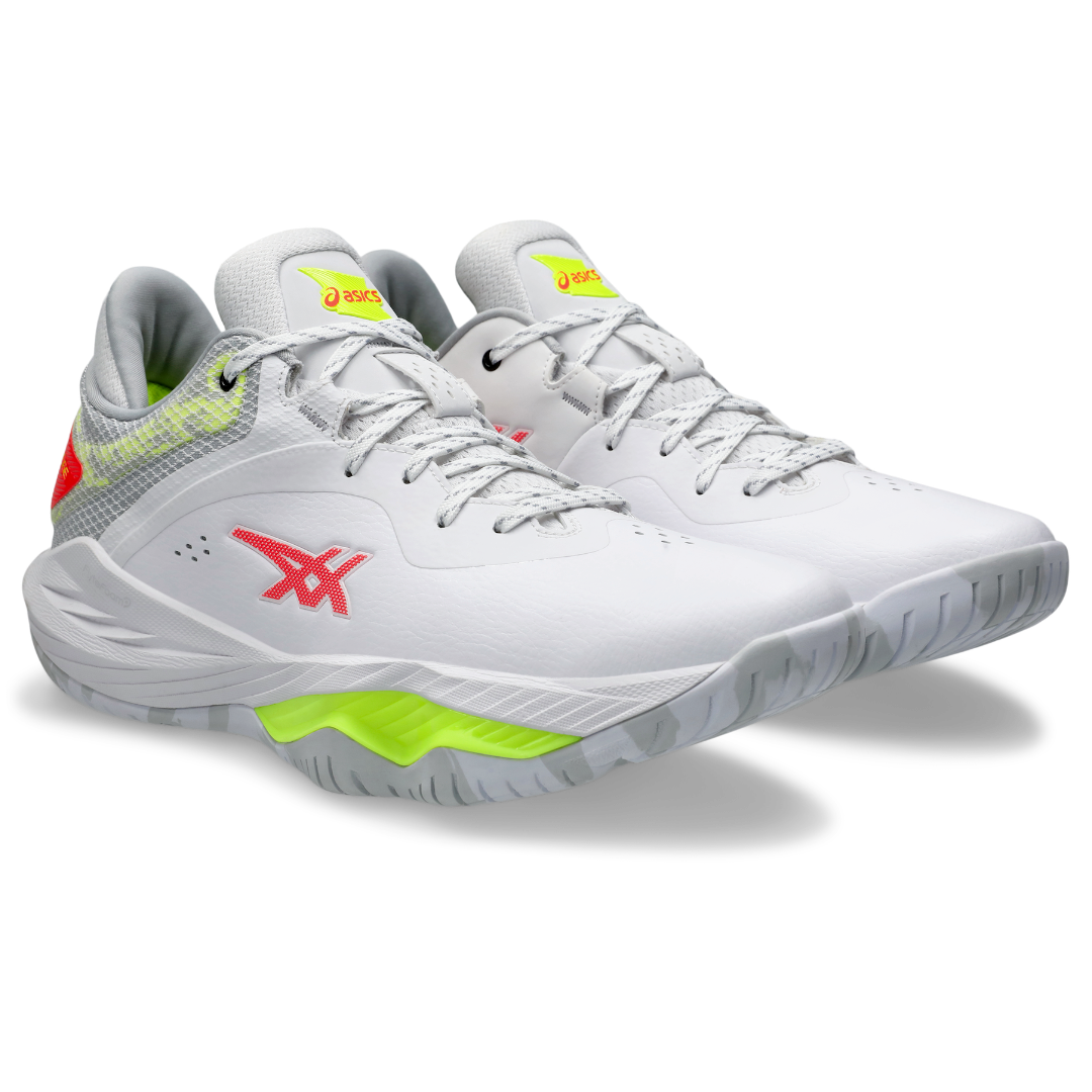 NOVA SURGE LOW【1061A043-103】 | TRIPLE DOUBLE KO