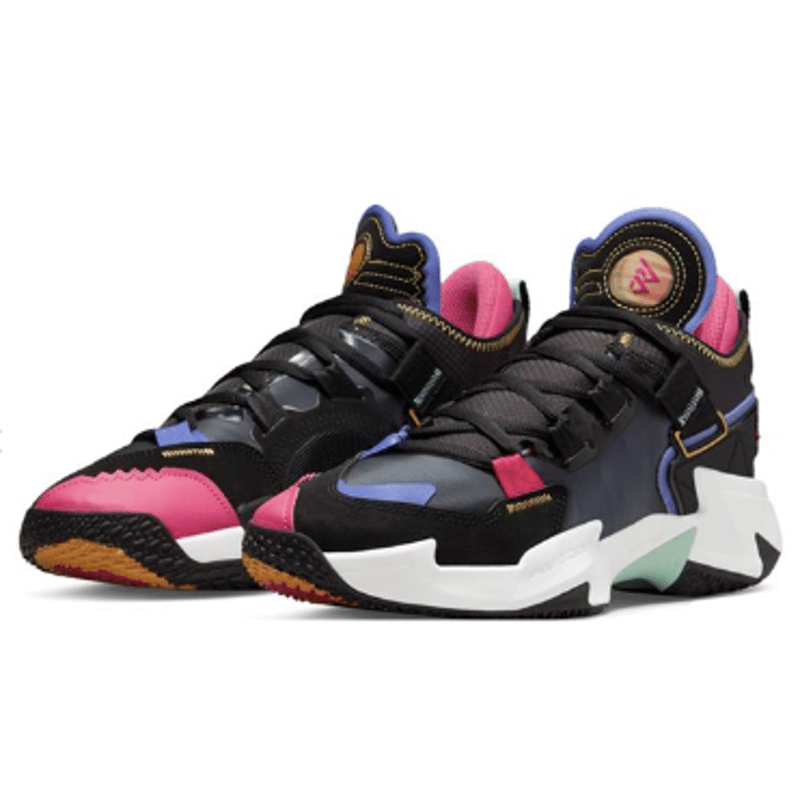 JORDAN WHY NOT.5 PF 【DC3638-001】 | TRIPLE DOUBL