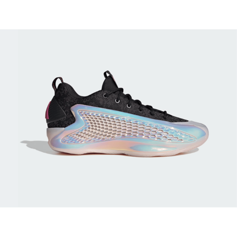 A.E.1 LOW【JS0646】 | TRIPLE DOUBLE KOKURA