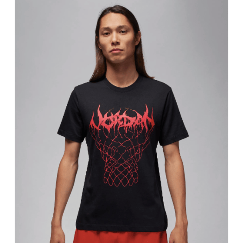 ジョーダン Dri-FIT スポーツ メンズ グラフィック Tシャツ【FN5975 ジョーダン Dri-FIT スポーツ メンズ グラフィック Tシャツ【FN5975