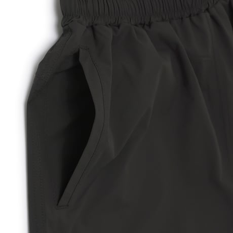Arch solid color shorts 【black/mint】B124-139