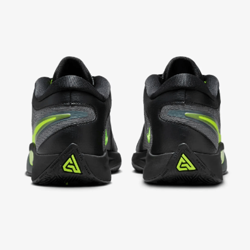 GIANNIS FREAK 6 EP 【FJ7807-001】 | TRIPLE DOUBLE