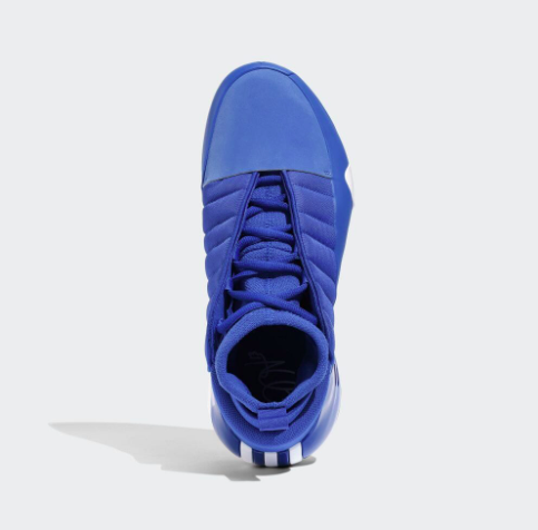 HARDEN VOL. 7【IE9248】 | TRIPLE DOUBLE KOKURA