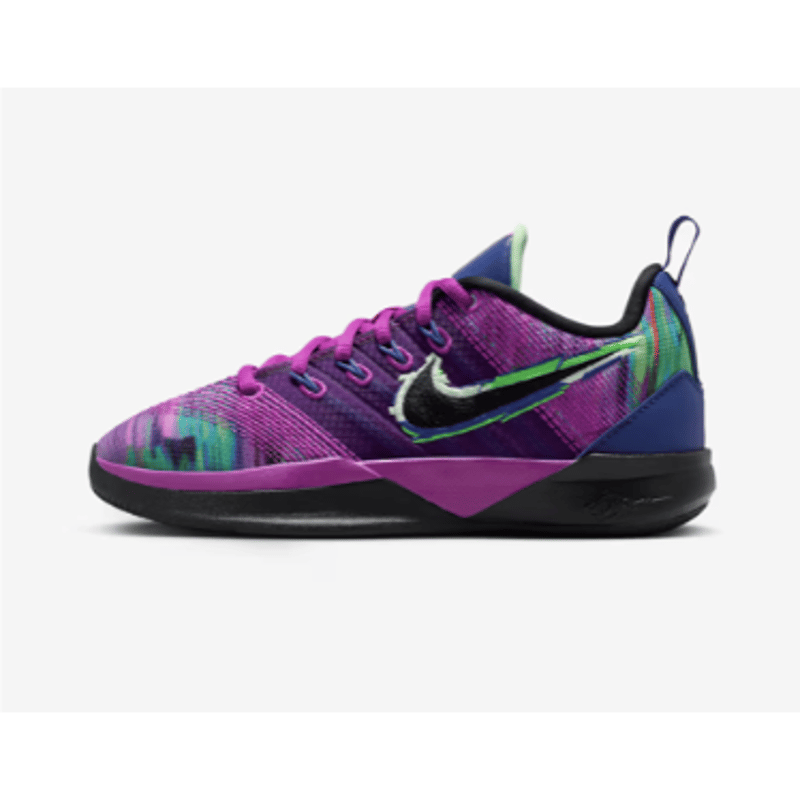 SABRINA 3 KC GS【 IB3090-500】 | TRIPLE DOUBLE KO