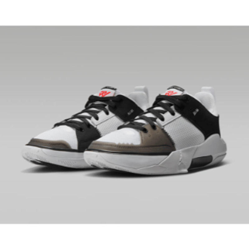 JORDAN ONE TAKE 5 GS【FD2338-101】 | TRIPLE DOUBL