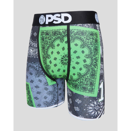 JA MORANT - PATCHWORK | TRIPLE DOUBLE KOKURA