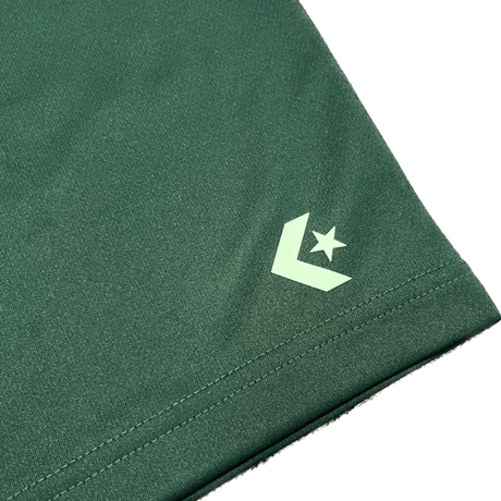TD ショップロゴ Tシャツ【D.グリーン】