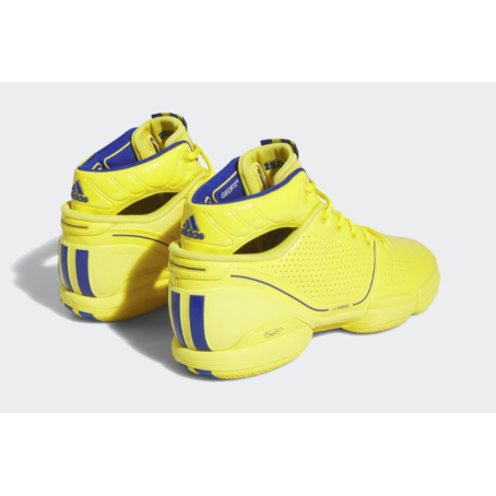 ADIZERO D ROSE 1 RESTOMOD【HQ1018】 | TRIPLE DOUB